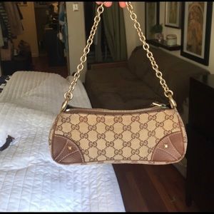 Gucci purse
